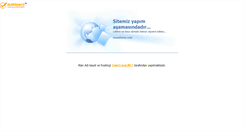 Desktop Screenshot of modafistan.com